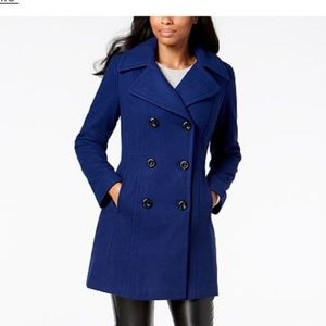Anne Klein pea coat